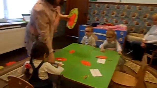 ДЕТСКИЙ САД "ФЛИГЕЛЁК" Г.ДОМОДЕДОВО смотреть онлайн
