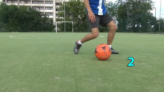 Cумасшедший Дриблинг Обучение | Douglas Costa - Crazy Skills Tutorial смотреть онлайн