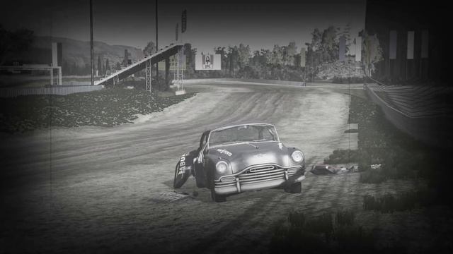 Doc Hudson Crash / Cars Movie Remake - BeamNG.drive смотреть онлайн