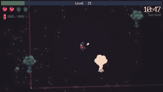 SURVIVING FOREVER ON ENDLESS MODE?! - 20 MINUTES TILL DAWN смотреть онлайн