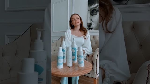 Энзимный пилинг CRE MUSE смотреть онлайн
