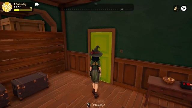 Farming - The Witch of Fern Island - Part 39 смотреть онлайн