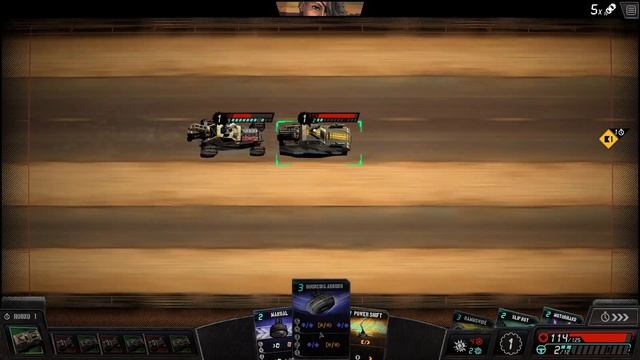 Let's Try Death Roads Tournament смотреть онлайн