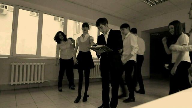 Деморолик 2015 ГЭЛ смотреть онлайн