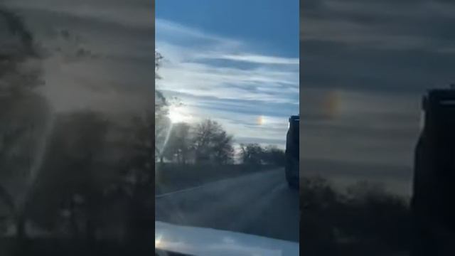 Аномалія природи Суми 23.11.2021 температура -1