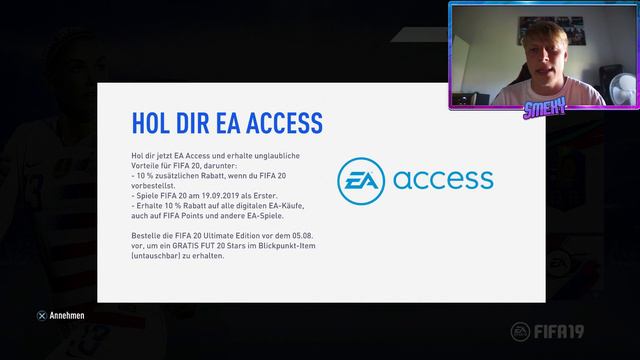 FIFA 20: FIFA POINTS werden GÜNSTIGER + 2 COVER STARS GELEAKED! 🔥😱 смотреть онлайн