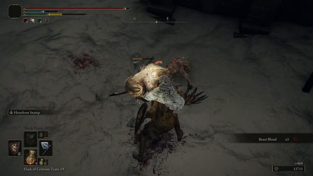 ELDEN RING Gameplay Dragonbarrow Bosses смотреть онлайн