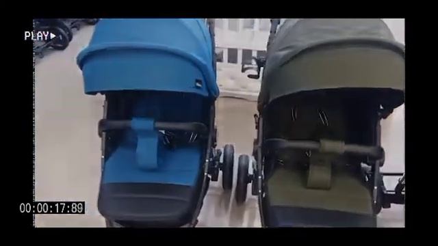 самая лёгкая всесезонная прогулочная коляска какая? смотреть онлайн