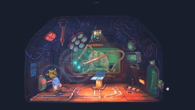 Mechanic 8230 (Видео-тест 0.12) смотреть онлайн