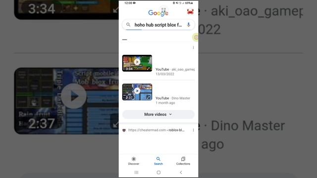 how to download/copy HoHo hub script!! смотреть онлайн