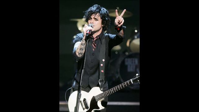Green Day - X-Kid смотреть онлайн