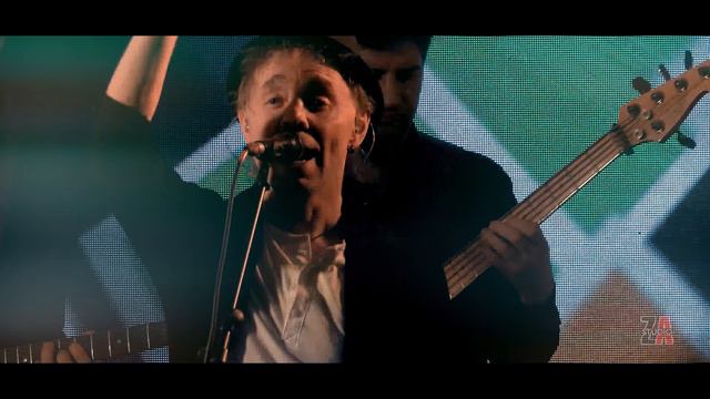 Алексей Злобин. 