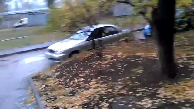 Артезианская вода рядом с домом. смотреть онлайн