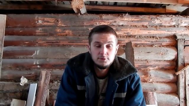 Экономия в деревне. Наш опыт. смотреть онлайн