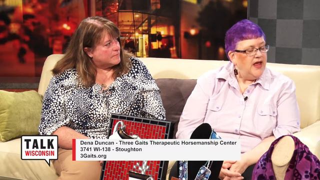 TVW | Talk Wisconsin | Spring Into Fine Arts | 04/09/19 смотреть онлайн