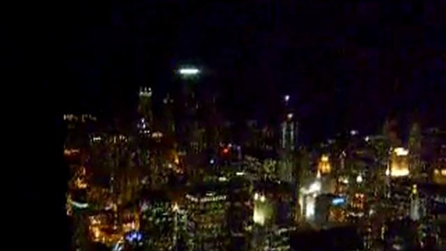 View from Sears Tower Chicago смотреть онлайн