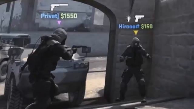 Смешные моменты с Liker1337