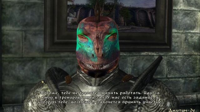 The Elder Scrolls IV: Oblivion / 14.07.16 часть 20 смотреть онлайн