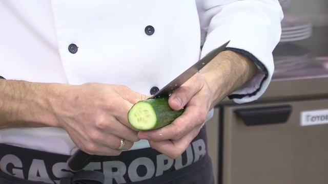 Диетический салат смотреть онлайн