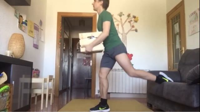 18 задание по челленджу #ballet_doma_kasok смотреть онлайн