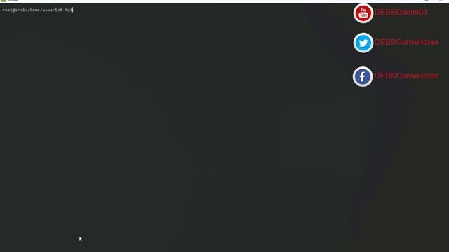 Crear Unidad LVM para Instalar PostgreSQL en Ubuntu Server 18.04 смотреть онлайн