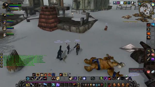 world of warcraft смотреть онлайн