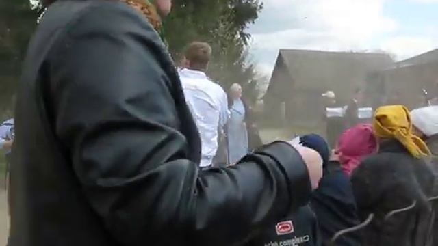 Эх,Семёновна!(Гладышево пляшет-2) смотреть онлайн