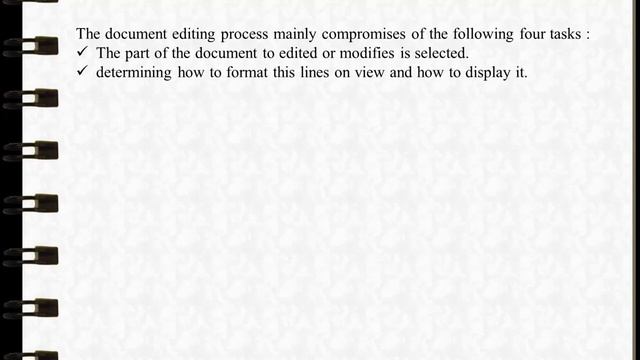 Introduction to System Programming|Editors|Lecture Series-4 смотреть онлайн
