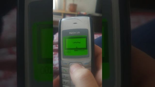 игра змейка на Нокиа 3310 смотреть онлайн