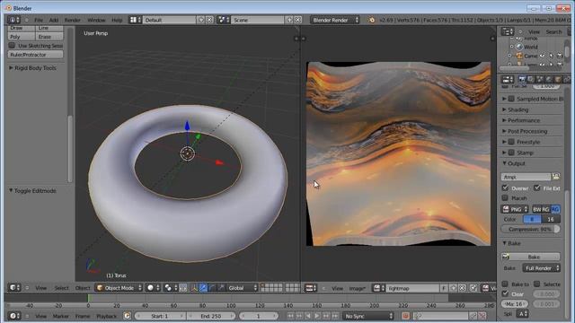 node editor e materiali sperimenta 15 Novembre 2013 смотреть онлайн