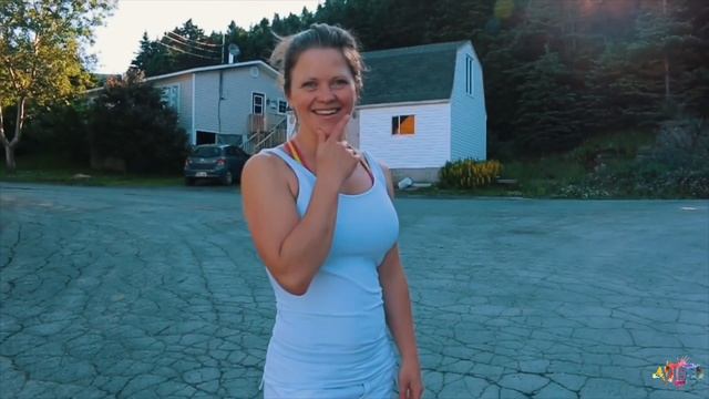 Newfoundland and Labrador like you’ve never seen before - Twillingate Silks (Must See) смотреть онлайн
