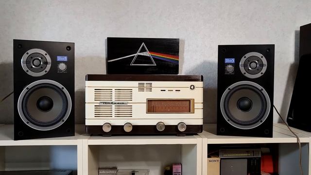 Видеозаписи Vertak Shop Винтажная аудиотехника из Японии смотреть онлайн