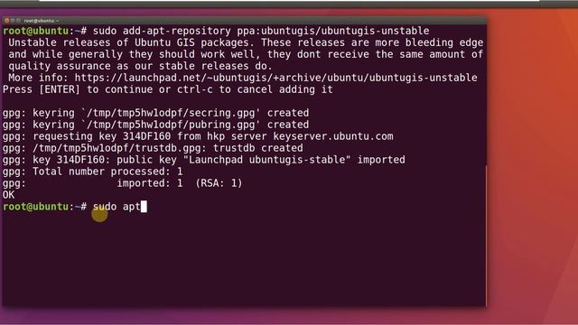 1 Installing PostgreSQL and PostGIS смотреть онлайн