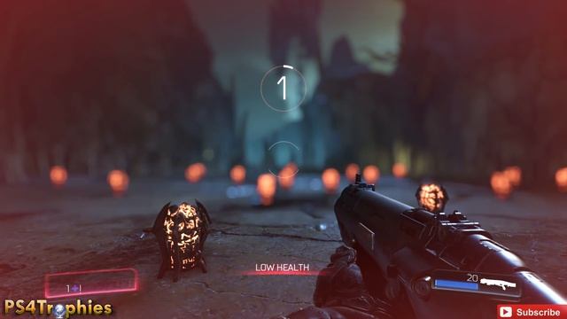 Doom Rune Trial #4 - Equipment Power Rune (Increases Effectiveness of Equipment Items) смотреть онлайн