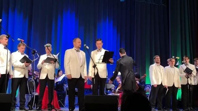 Нотердам де Пари - хорошо В.Рыбина смотреть онлайн