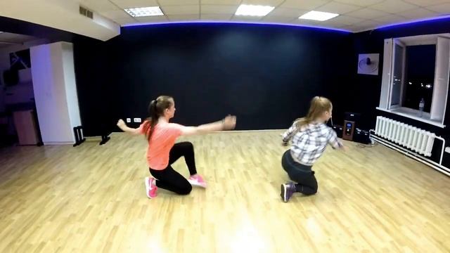 Vogue group Labirint dance studio смотреть онлайн