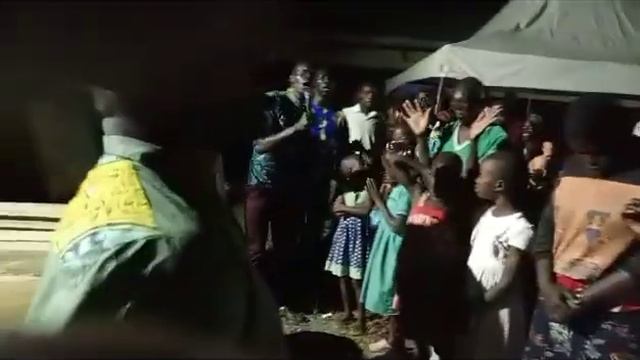 SPIRIT EMBASSY INTERNATIONAL MINISTRIES IN UGANDA...Hotest crusade in Ngora -mukura, power of God. смотреть онлайн