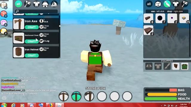 How Roblox was invented смотреть онлайн