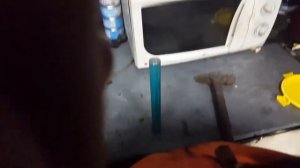 Как развальцевать алюминиевую трубку