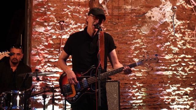 группа "Блюз клан" смотреть онлайн