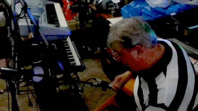 А.С. Волчкович - Песня Орфея смотреть онлайн