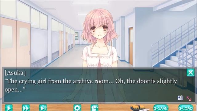 Nurse Love Addiction (38) - Kaede Route: White-Robed Angel смотреть онлайн