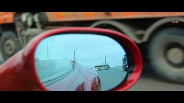 ТЕСТ-ДРАЙВ ФЕРРАРИ КАЛИФОРНИЯ (Ferrari California) RV project смотреть онлайн
