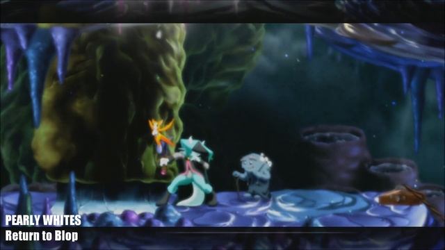 Dust: An Elysian Tail Sidequests Guide (Mudpot) смотреть онлайн