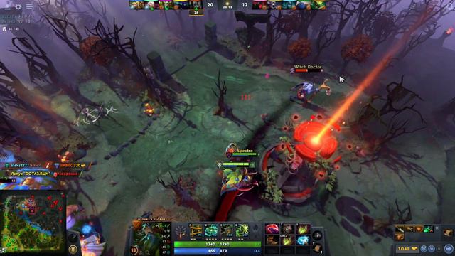 НОВАЯ ТАКТИКА ЗА ФУРИОНА! — МОЩНЫЙ ФУРА 7.29 ДОТА 2 — Гайд на Natures's propher 7.29 DOTA 2 смотреть онлайн