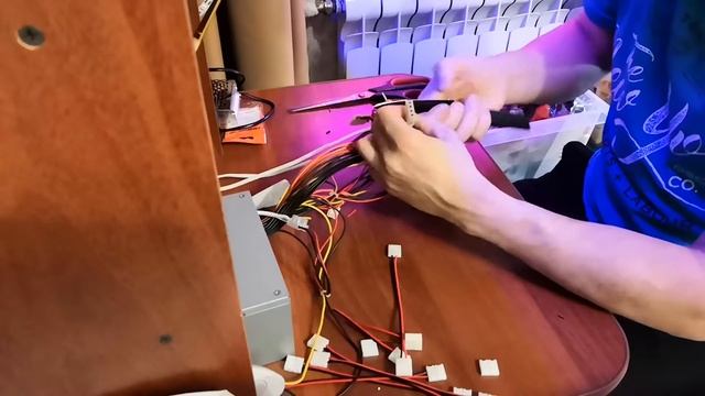 Как сделать подсветку для растений в стеллаже йз светодиодной ленты смотреть онлайн