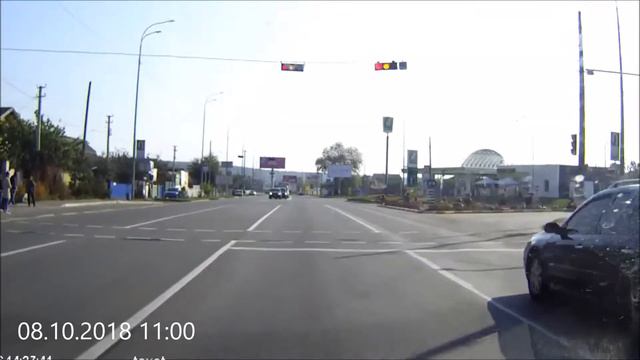 2018 10 08 MOTO vs BUS M03 Irpin' смотреть онлайн