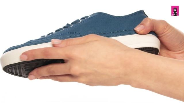 3420633 Видеообзор I Женские кеды TENDANCE смотреть онлайн