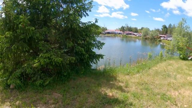 Catching a Paintball Cheater in the Act! смотреть онлайн