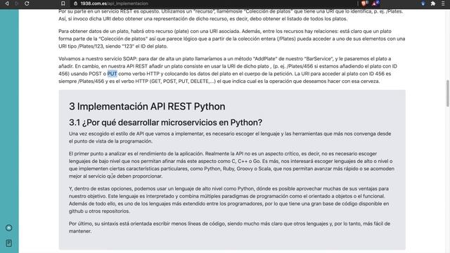 Implementación de una API en Python para enviar email con Angular. смотреть онлайн